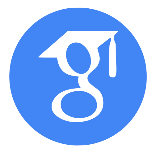 Google Scholar Logo
