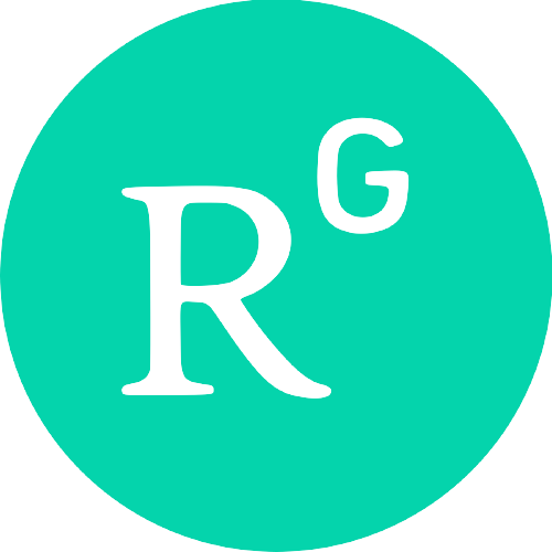 ResearchGate Logo